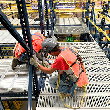 Mantenimiento Industrial, Recidencial y Remodelaciones.